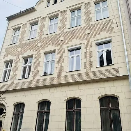 Corvin Apartamento Budapeste