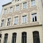 Corvin Appartamento Budapest